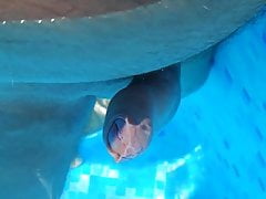 under Water