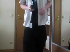 Sagger Wank After School