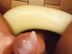 So much cum!