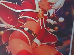 SoP Nijie Bukkake Xmas ELF