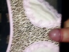 Pantie Cum 10