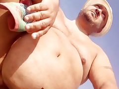 Chubby Nudism