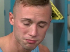 I Bet Have a Thicker Spear Than You