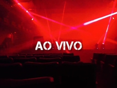 Live Eros soiree