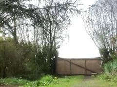 Small walk