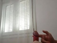 Big dick hole cock fun #12