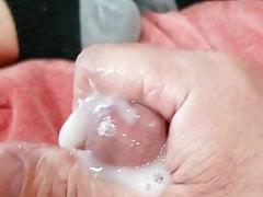 A nice gentle cum
