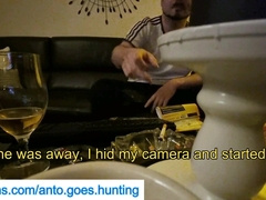 Gay-for-pay Greatest Pal Enticed