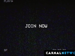 Maxx Monroe stood behind his son  and carefully lined his throbbing dick up with the