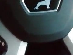 Quick wank