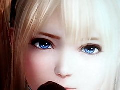Cum Tribute - Marie Rose (DOA)