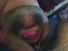 Big cock worship Part 2