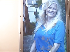 Eli Kari Gjengedal Cum Tribute 3
