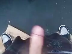 Someone come play with my dick