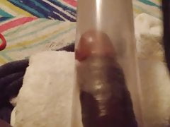 Chocolate Dickgiving