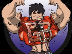 The Fresh GETTING TALLER Neighbour