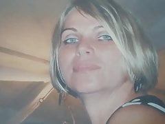 cumtribute mature women