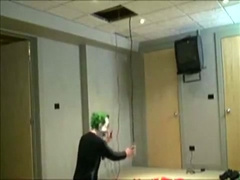 Joker Captures Robin: 2