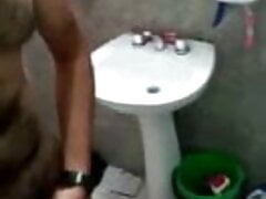 Chorros de semen macho argentino