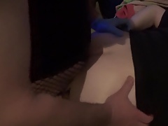 Me Being Fucked