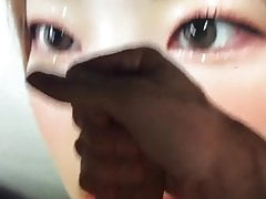 TWICE Dahyun cum tribute 2
