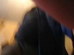 My big full balls
