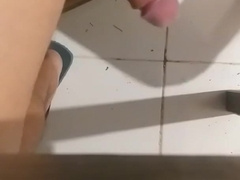 Gigantic Manmeat Pumping Milk