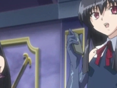 [HMV] Space Pirate Sara Ep. 1 & two - BOOM