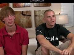 Logan And Ashton Blowjob