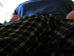 Getting hard (First video test)