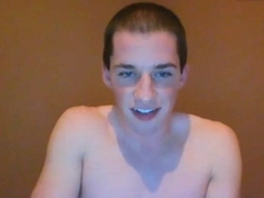 Twink's Dildo Cam Show236