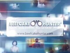 DeepThroating Beefcake Christian