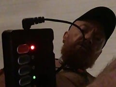 Electro paja