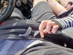 So fEMBOY FUCKS BIG COCK