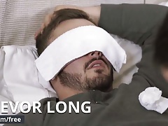 Men.com - Nate Grimes and Trevor Long - Trailer preview