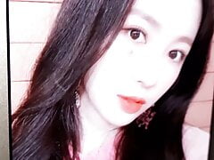 Cherry Bullet Jiwon Birthday cum tribute