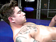 Muscle cumshot, nathanhart9, hunk blowjob