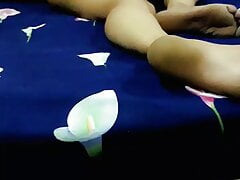 indian boy masturbating