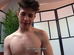 Czech Hunter In Incredible Adult Movie Homosexual Czech Best , Its Amazing