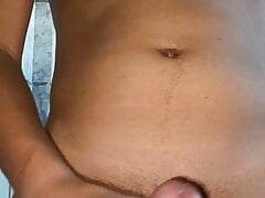3 Full cumshots