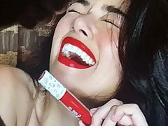 Gigi De Lana - Cum Tribute