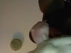 Married White Bottom Begs Black Top Worship