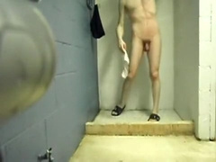 Hanging 2