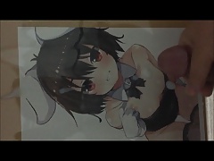 SoP Inaba Tei(touhou project)