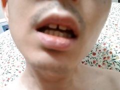 Eresu, inviting you to have sex