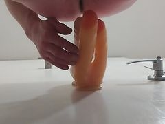3 dildos