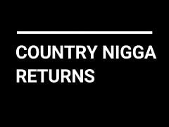 Country Nicca Returns to Faggyboi