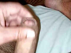 Cock out