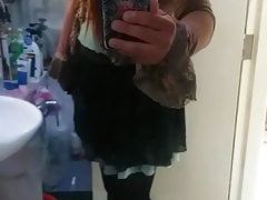 Sissy Crossdresser 30