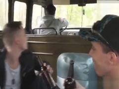 Stopping at Captivity Junction